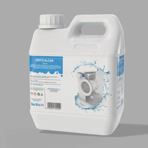 Anticalcar ELGOM - Bio Blu