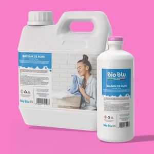 Balsam de rufe ACTI LIFT PLUS - Bio Blu