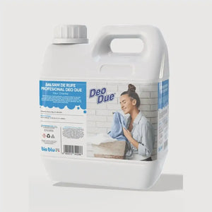 Balsam de rufe NanoCaps Oriental - Bio Blu