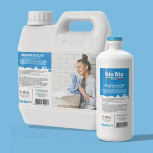 Balsam de rufe LENOIR AMETISTA TOP - Bio Blu