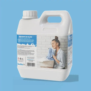 Balsam de rufe LENOIR AMETISTA TOP - Bio Blu