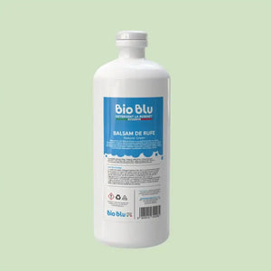Balsam de rufe NATURAL GREEN - Bio Blu