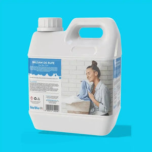 Balsam de rufe STAR BLU TOP - Bio Blu