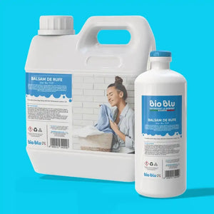 Balsam de rufe STAR BLU TOP - Bio Blu