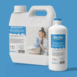 Balsam de rufe ZAFFIRO TOP - Bio Blu