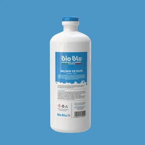 Balsam de rufe ZAFFIRO TOP - Bio Blu
