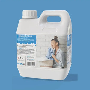 Balsam de rufe ZAFFIRO TOP - Bio Blu