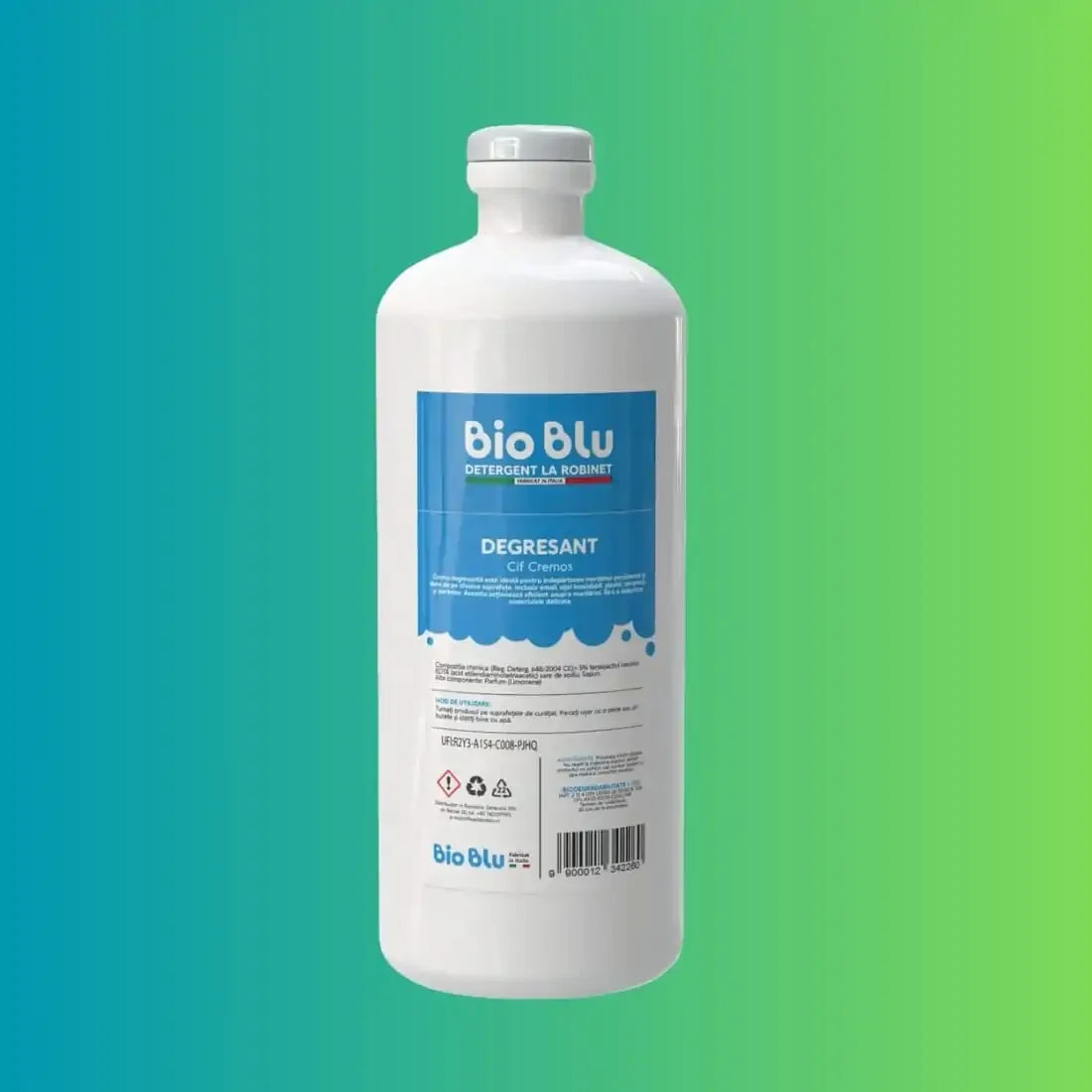 Degresant Cif Cremos - Bio Blu