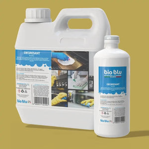 Degresant ACETO ABITERICO - Bio Blu