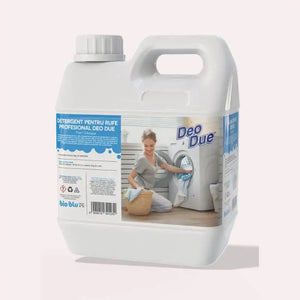 Detergent pentru rufe NanoCaps D'acqua, kg - Bio Blu