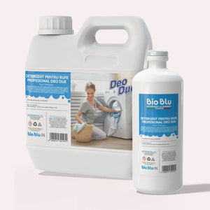 Detergent pentru rufe NanoCaps D'acqua, kg - Bio Blu