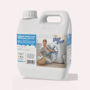 Detergent pentru rufe NanoCaps Oriental, kg - Bio Blu