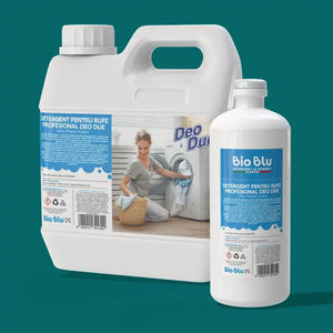 Detergent pentru rufe NanoCaps Colori, kg - Bio Blu
