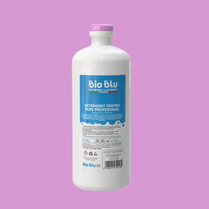 Detergent pentru rufe LAVALANA & DELICATI - Bio Blu