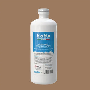 Detergent multisuprafete PARCHET & MOBILA - Bio Blu