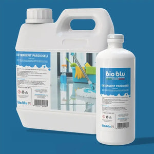 Detergent pardoseli MARINO - Bio Blu