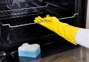 Degresant Parfumat, kg - Bio Blu