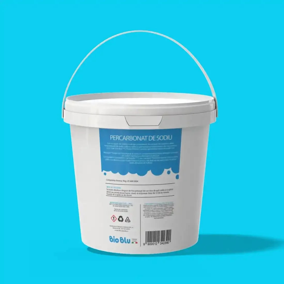 Percarbonat - Bio Blu