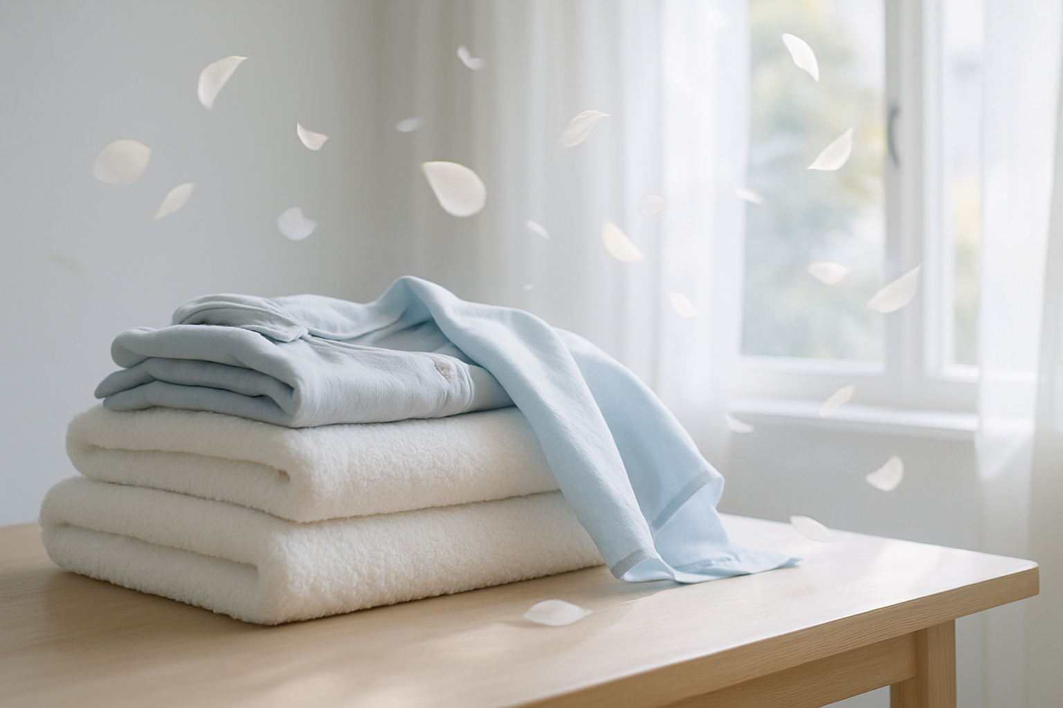 Descoperă Balsamul de rufe CENERE PLUS: Prospețime și Catifelare Pentru Hainele Tale