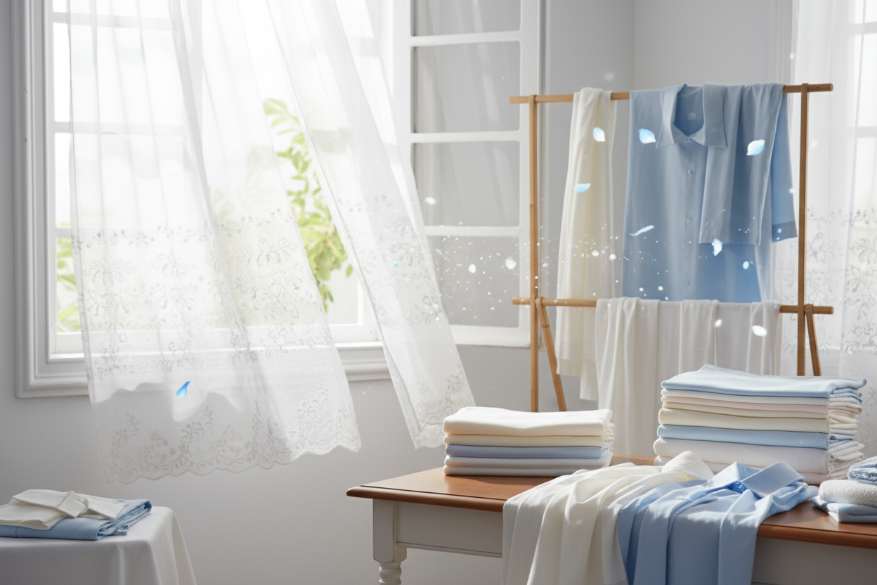 Descoperă Balsam de rufe Blu Fiorito PLUS: Prospețime și Catifelare pentru Hainele Tale