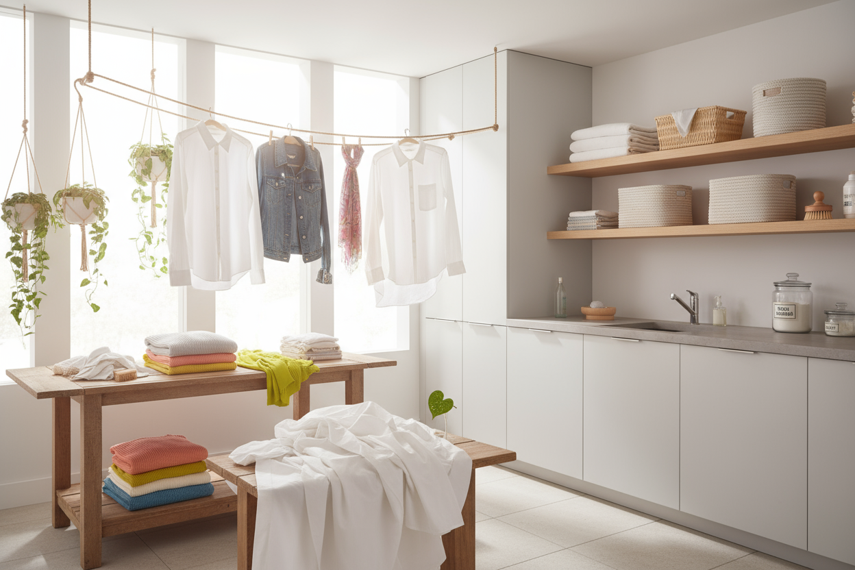 Aditiv IPOSAN OXY: Eficiență Maximă Împotriva Petelor și Mirosurilor Neplăcute