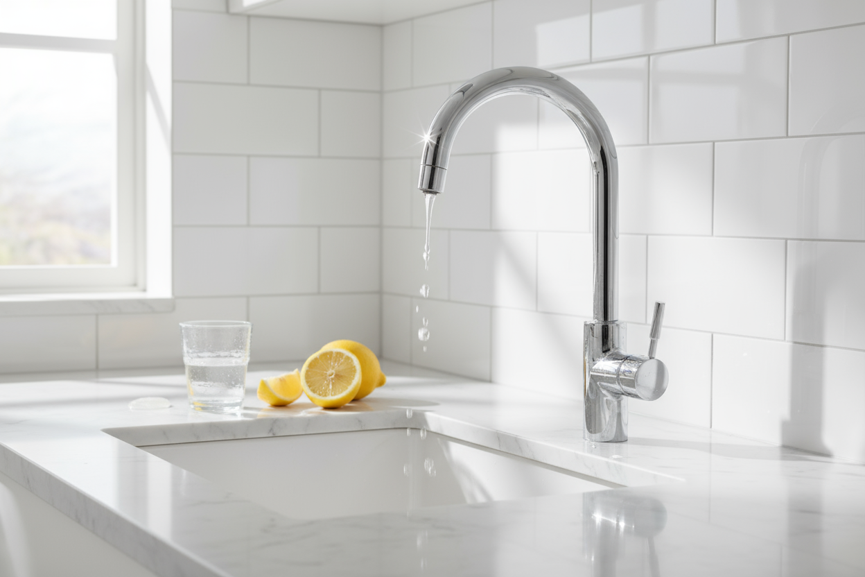 Anticalcar MULTIACETO: Soluția Naturală pentru Eliminarea Calcarului și Îngrijirea Casei Tale