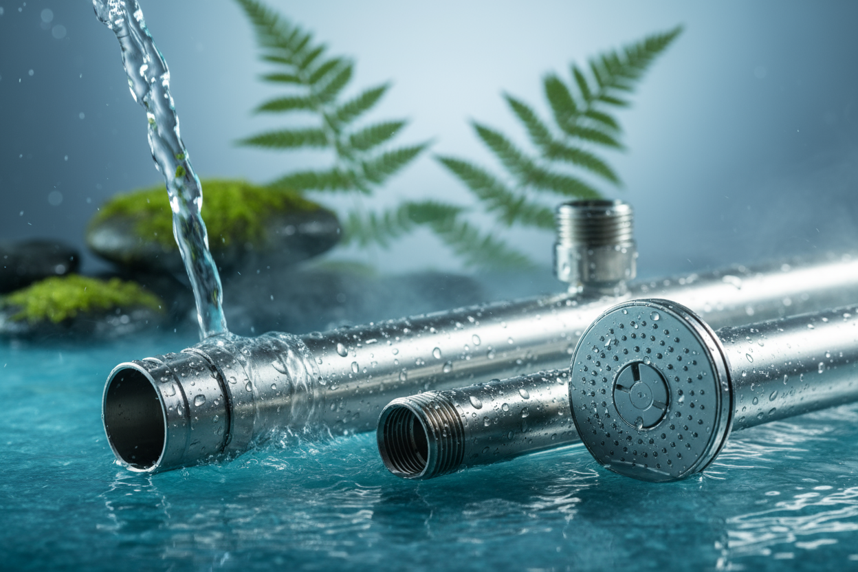 Anticalcar Bio Blu: Soluția Eco și Eficientă pentru Îndepărtarea Calcarului