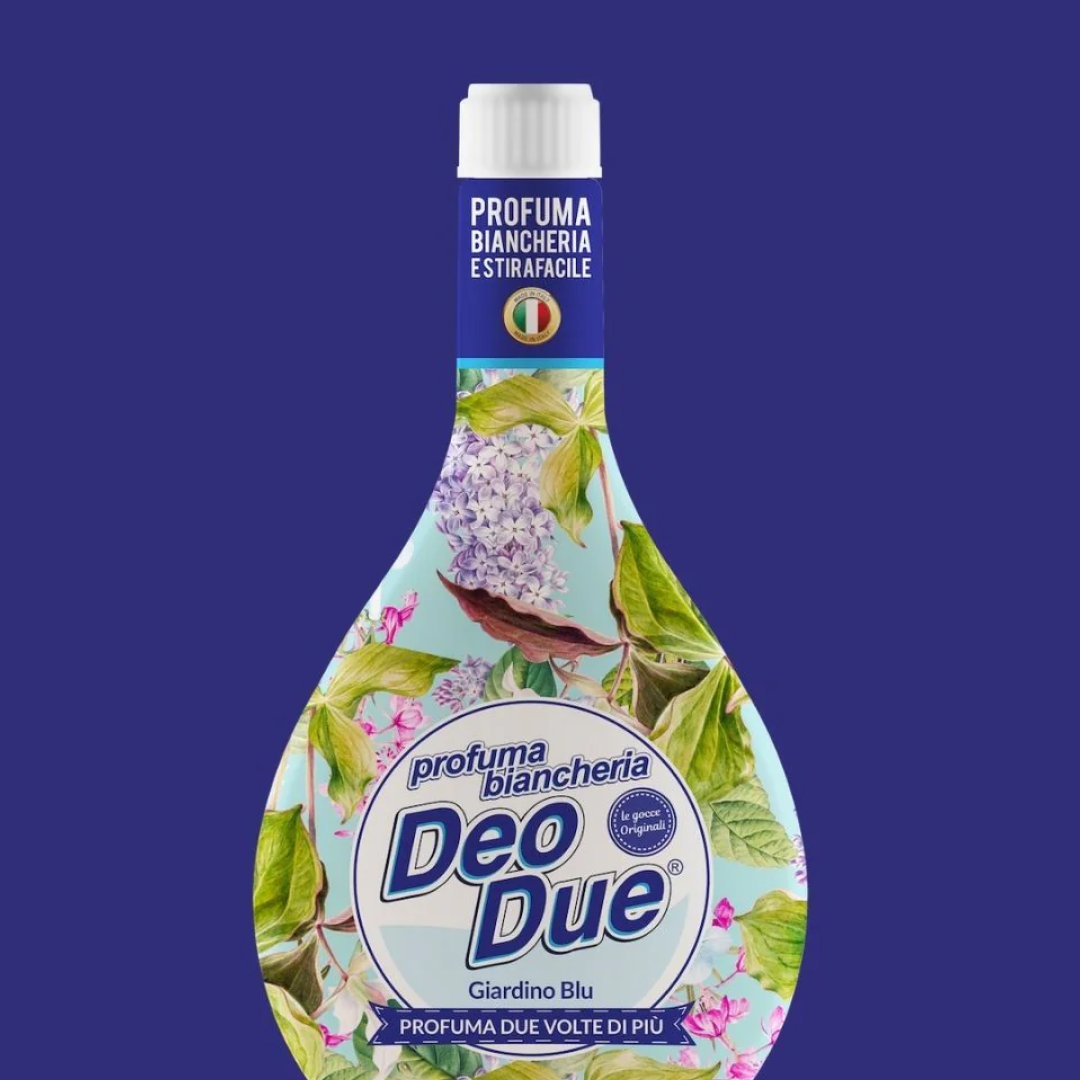 Deo Due ambalat