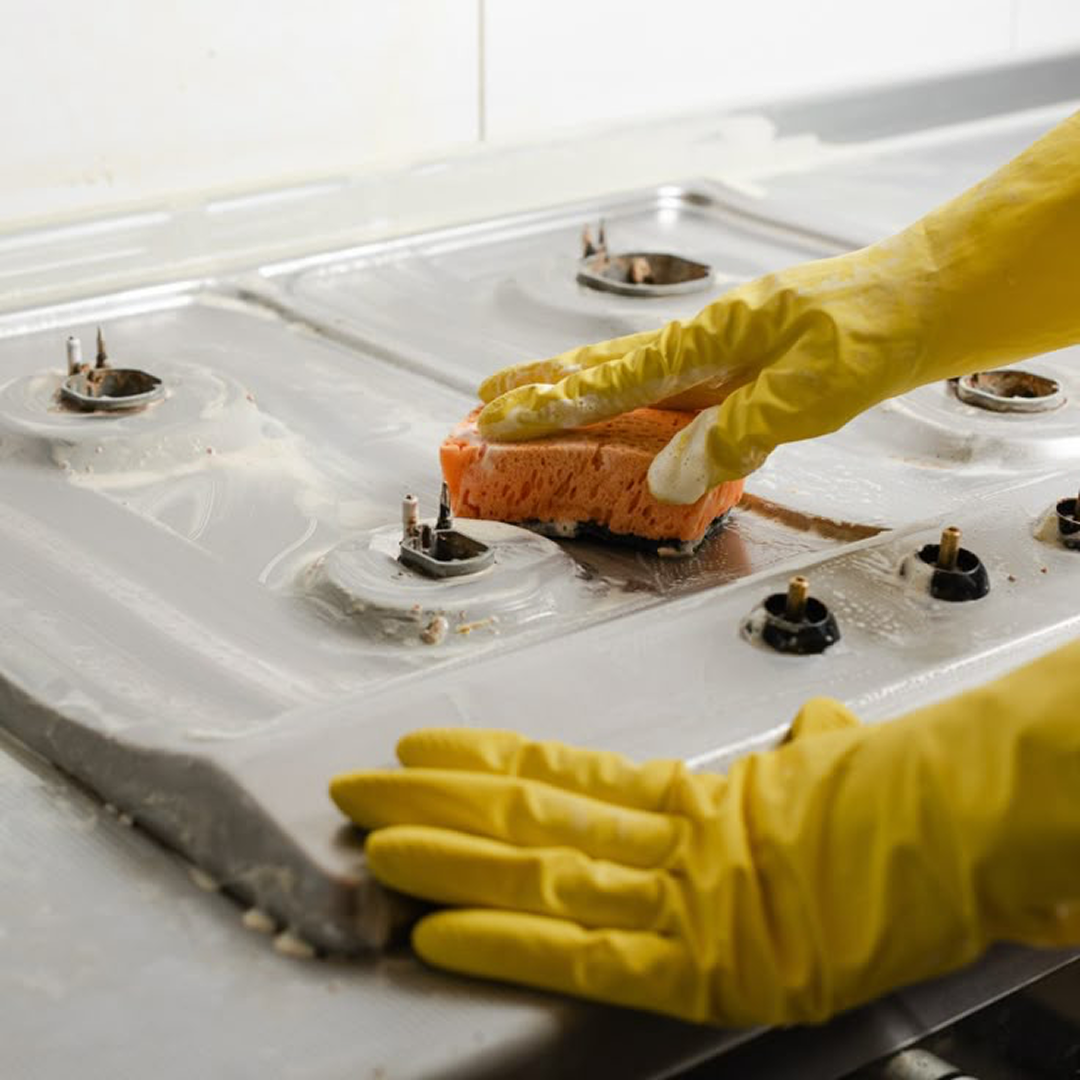 Degresant refil