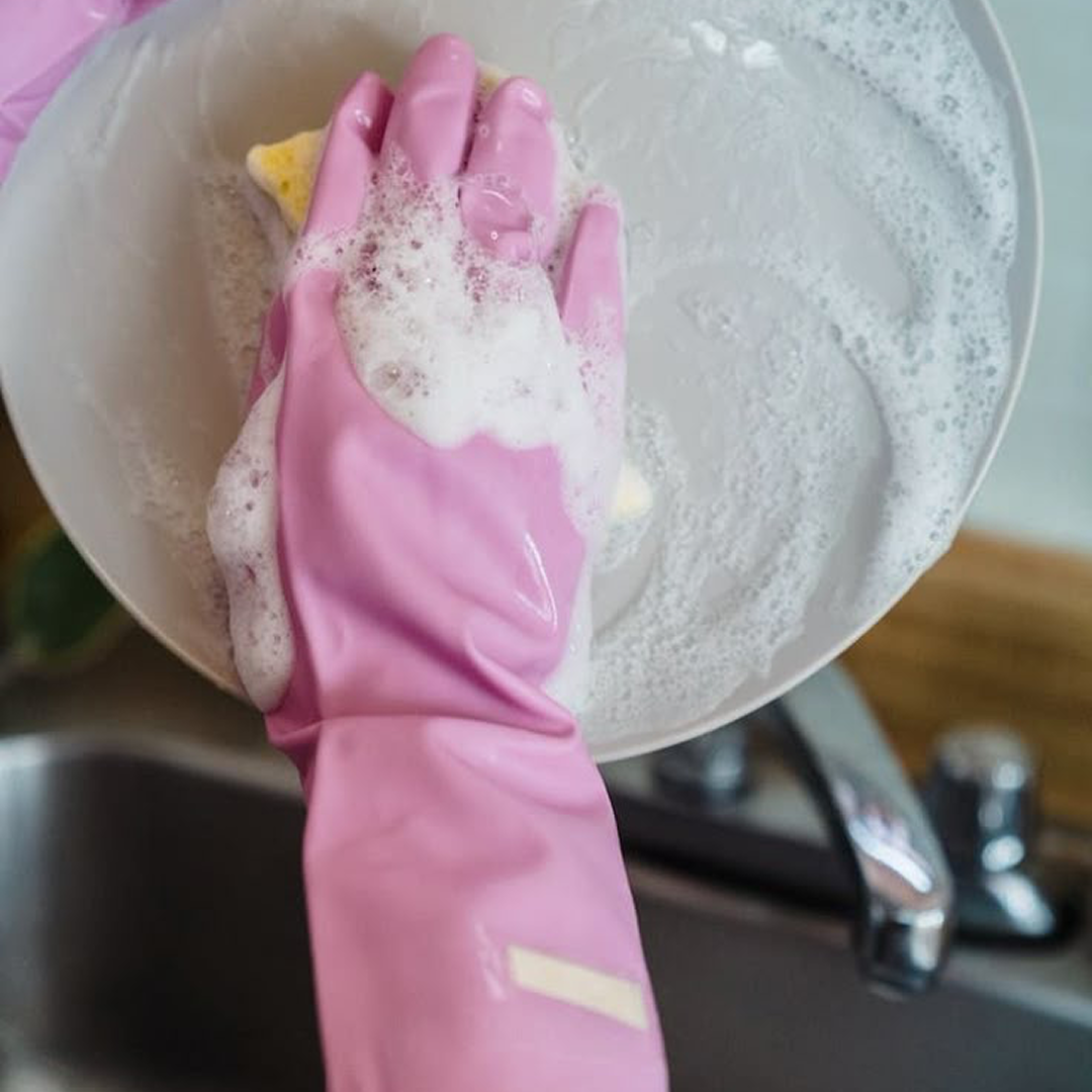 Detergent pentru vase