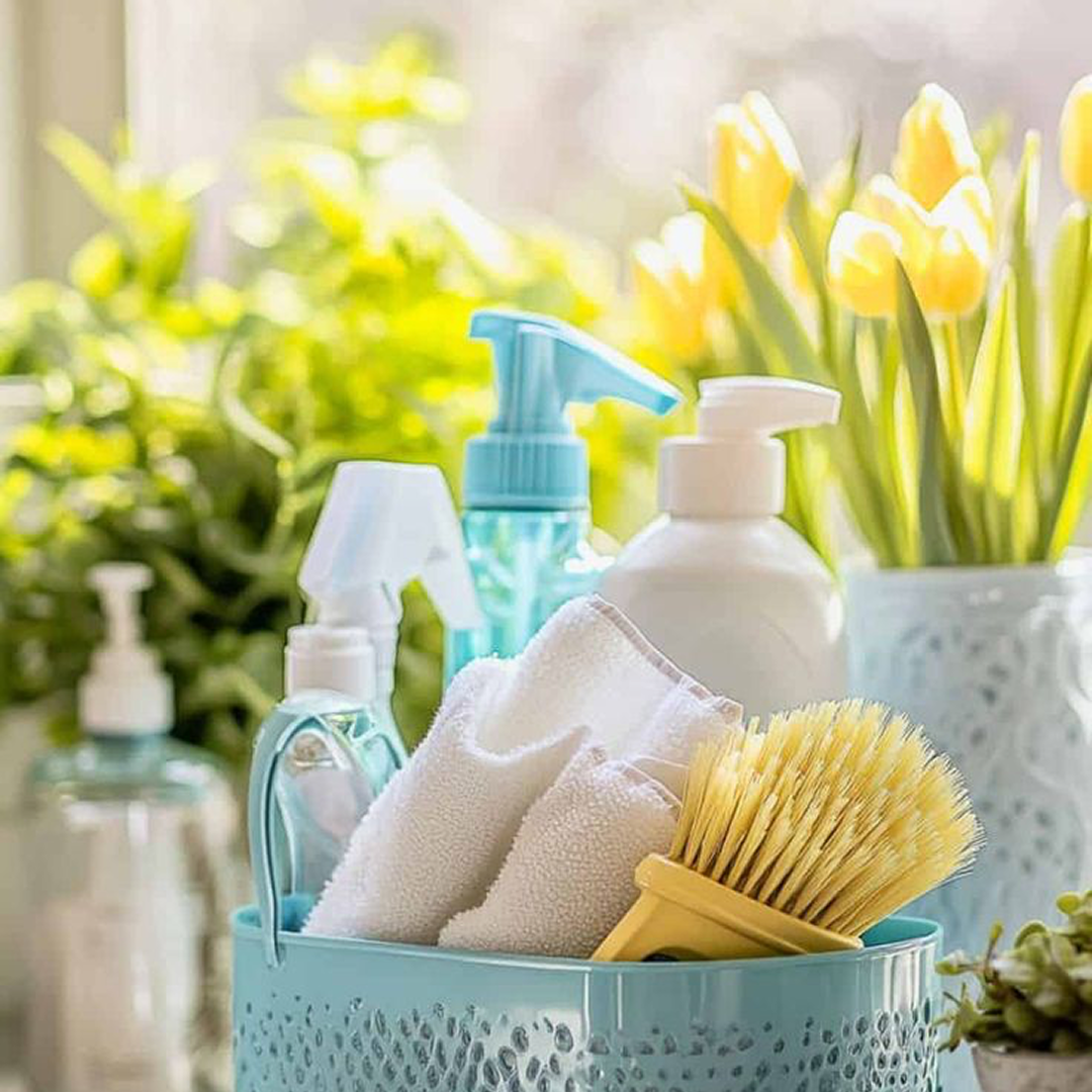 Linia Natural Green