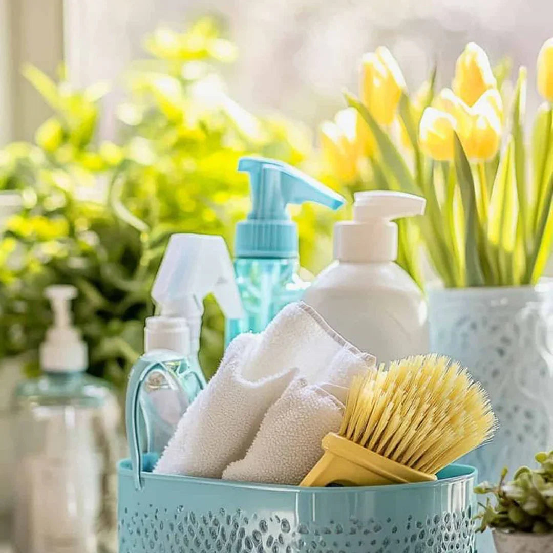 Linia Natural Green - Bio Blu