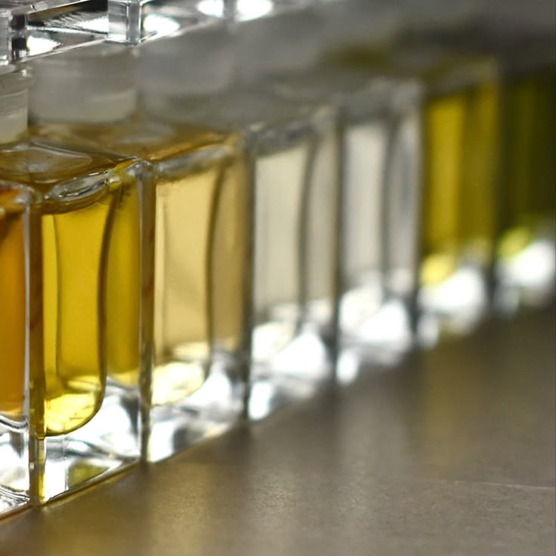 Parfumerie