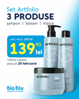 SET PROFESIONAL FILLING ARTFOLIO