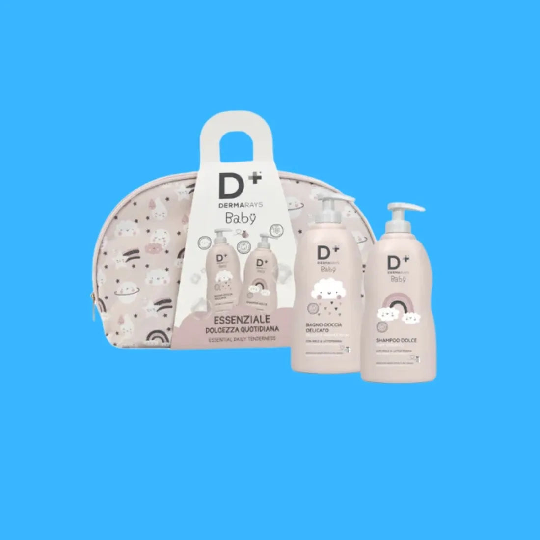 Baby Kit B – DermaRays