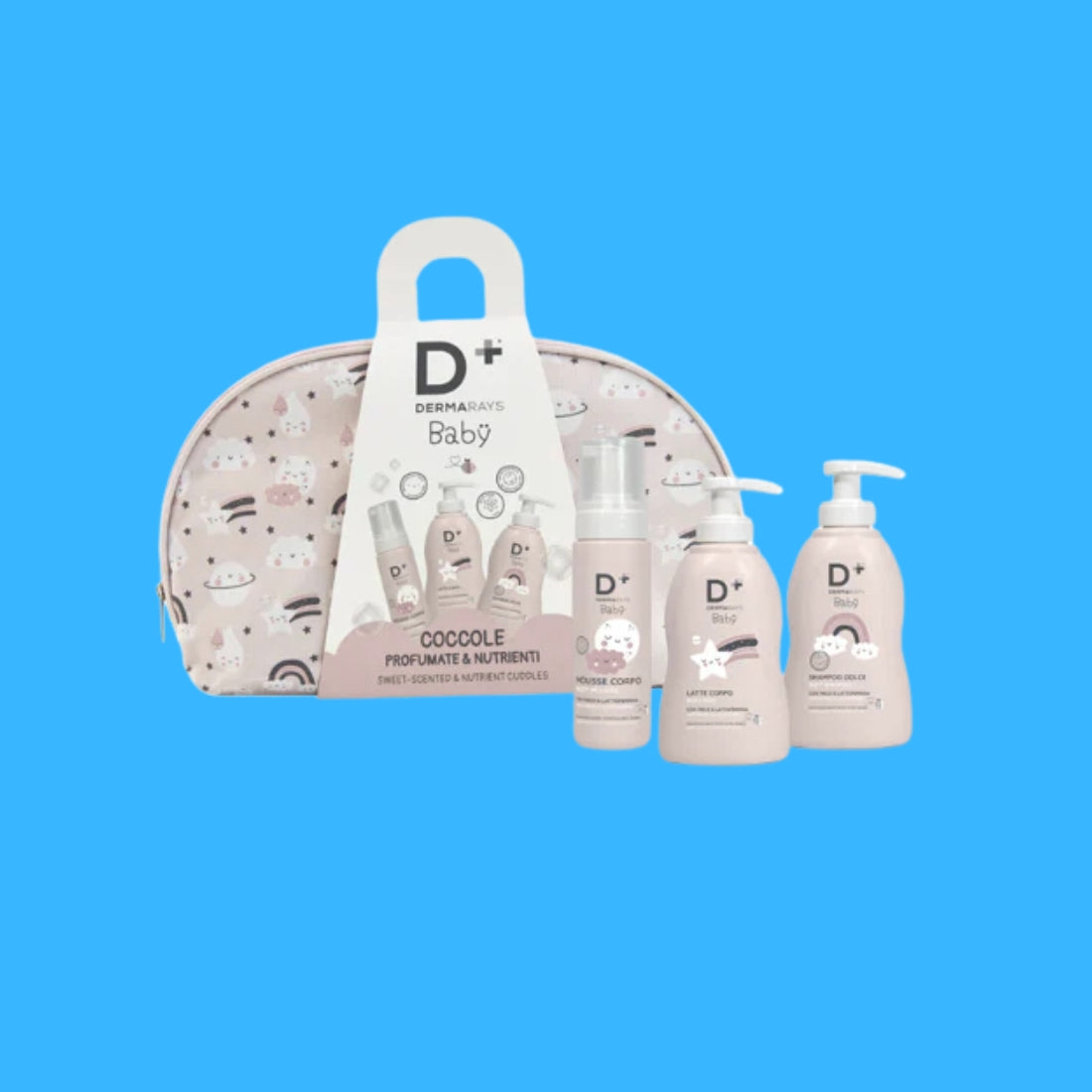 Baby Kit C – DermaRays