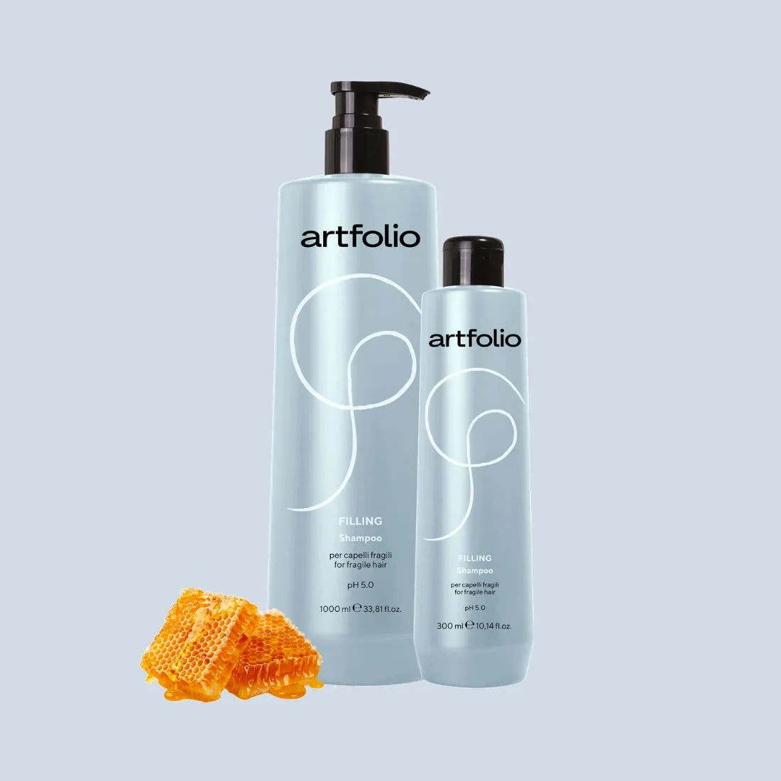 ARTFOLIO FILLING SHAMPOO 300 ML