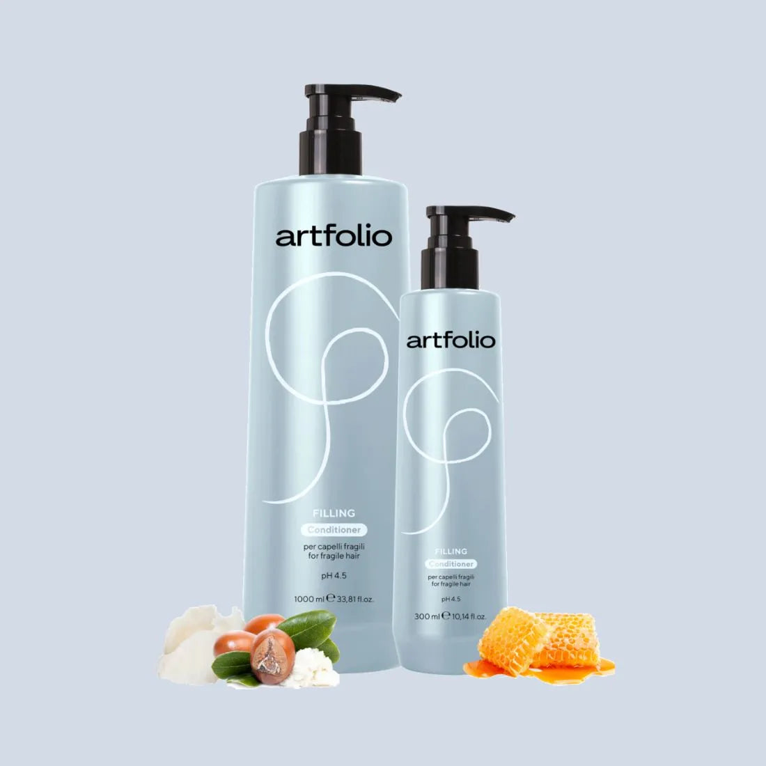 ARTFOLIO FILLING CONDITIONER 300 ML