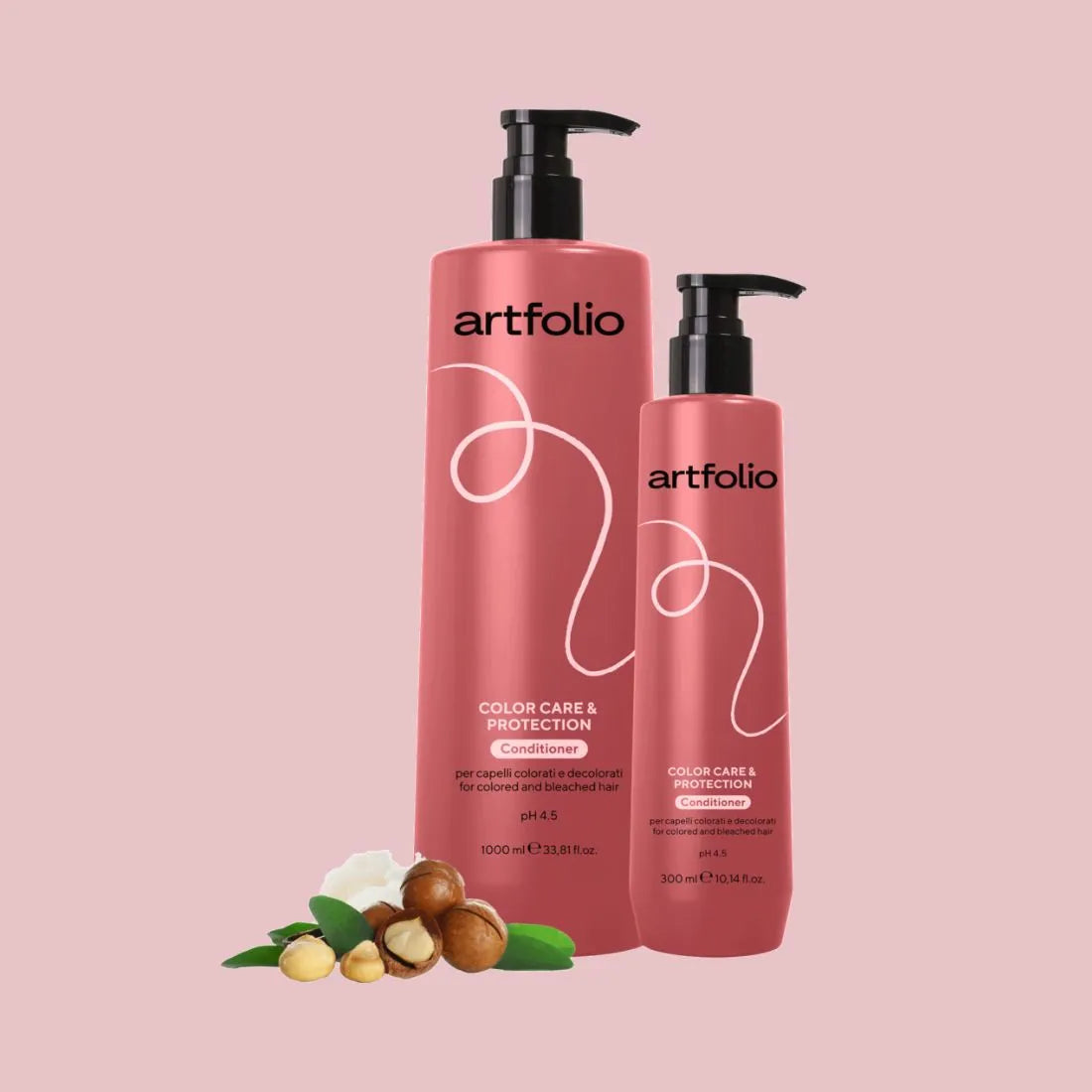 ARTFOLIO COLOR CARE & PROTECTION CONDITIONER 300 ML