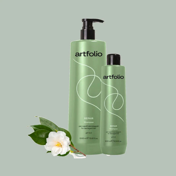 ARTFOLIO REPAIR SHAMPOO 300 ML