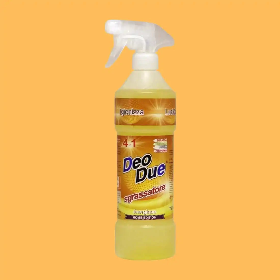 Degresant Deo Due 750ml