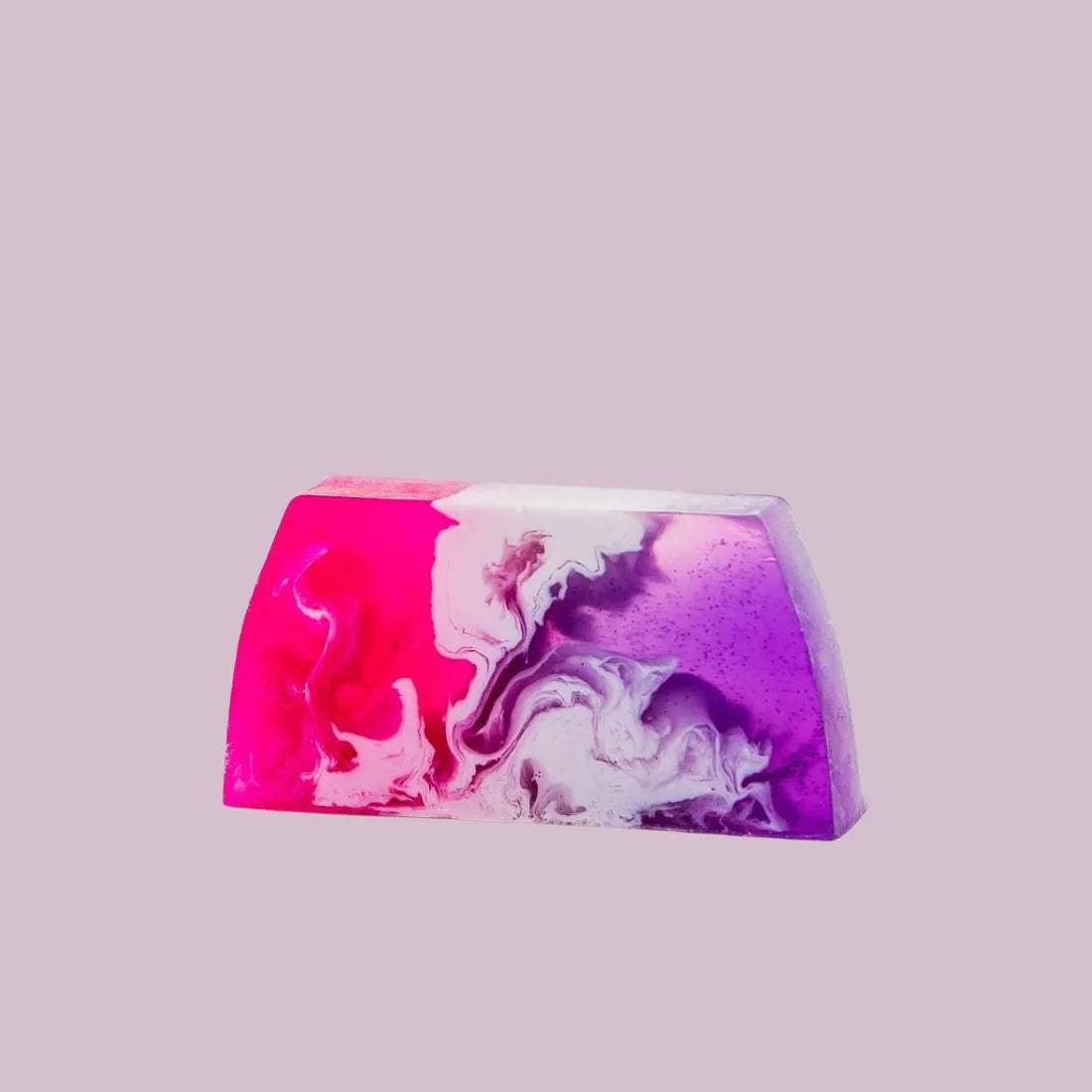Săpun cu glicerină – Glamour 100 g