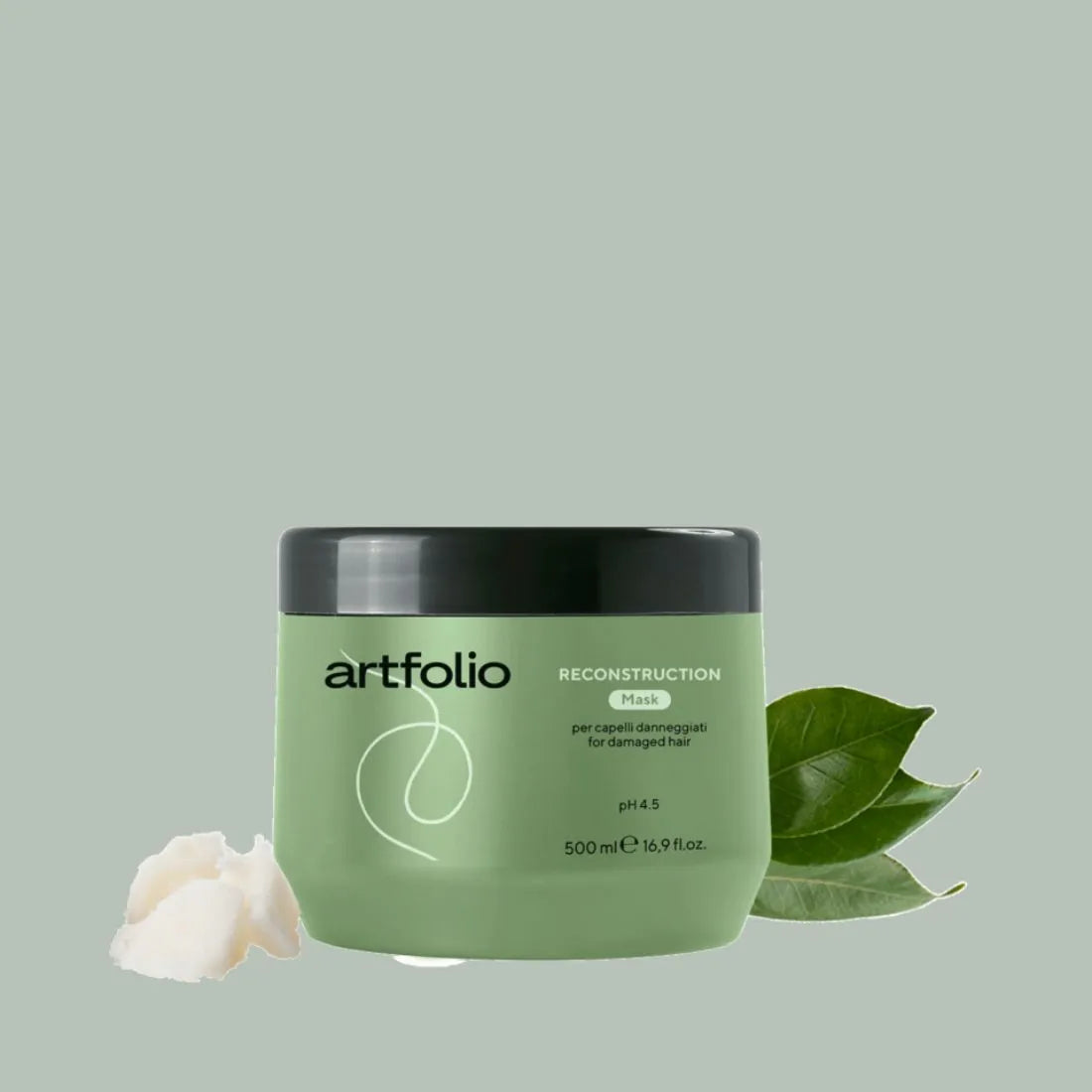 ARTFOLIO RECONSTRUCTION MASK 500 ML