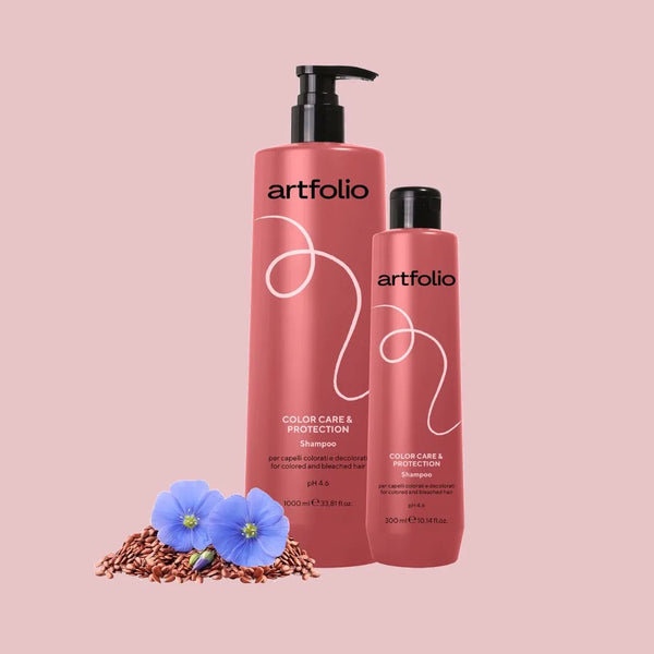 ARTFOLIO COLOR CARE & PROTECTION SHAMPOO 300 ML