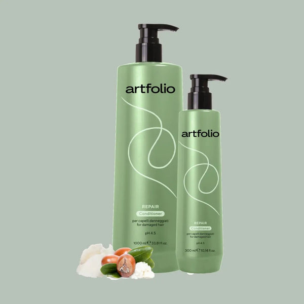ARTFOLIO REPAIR CONDITIONER 300 ML