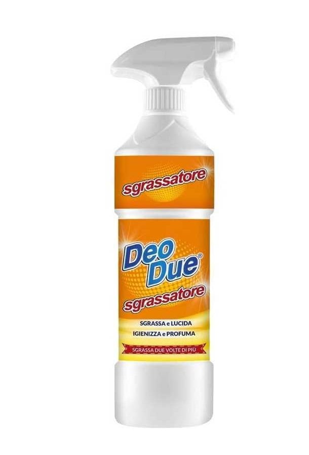 Degresant Deo Due 750ml