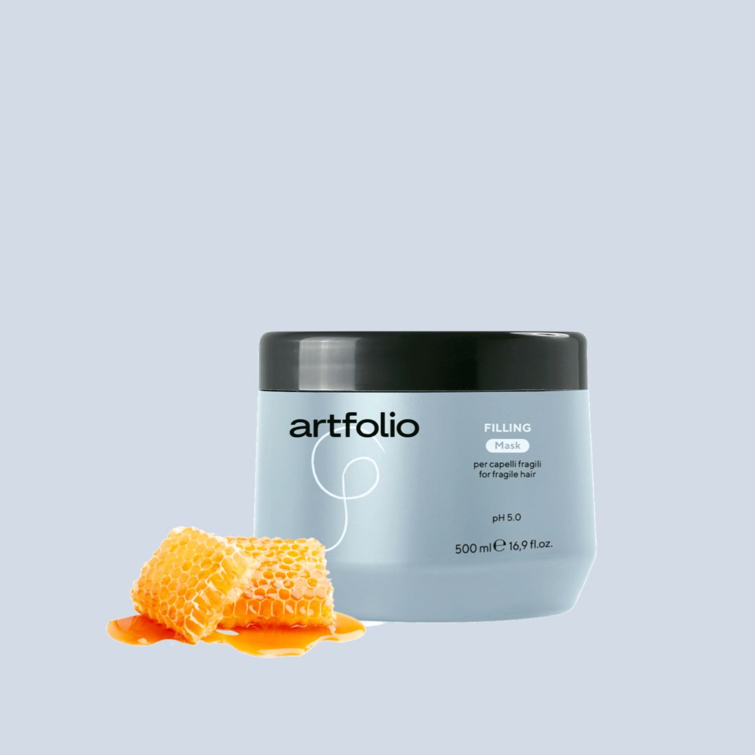 SET PROFESIONAL FILLING ARTFOLIO
