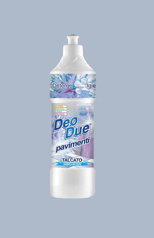 Detergent pentru Pardoseli și Multisuprafețe Talcato