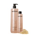 SET PROFESIONAL ARTFOLIO NUTRITIVE & LISS