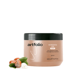 SET PROFESIONAL ARTFOLIO NUTRITIVE & LISS